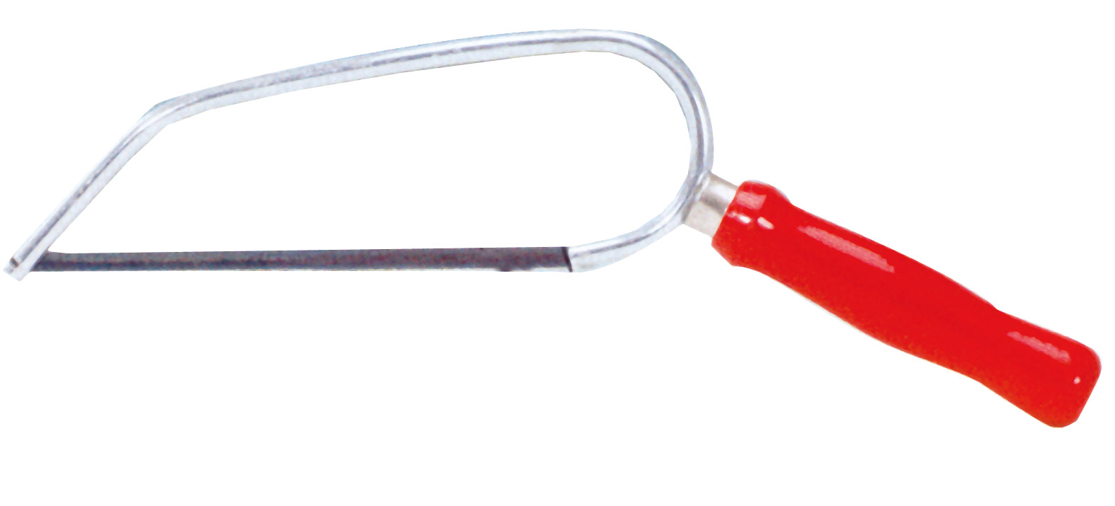 Universal-Taschensäge PUK mit Holzgriff – Präzise & langlebig