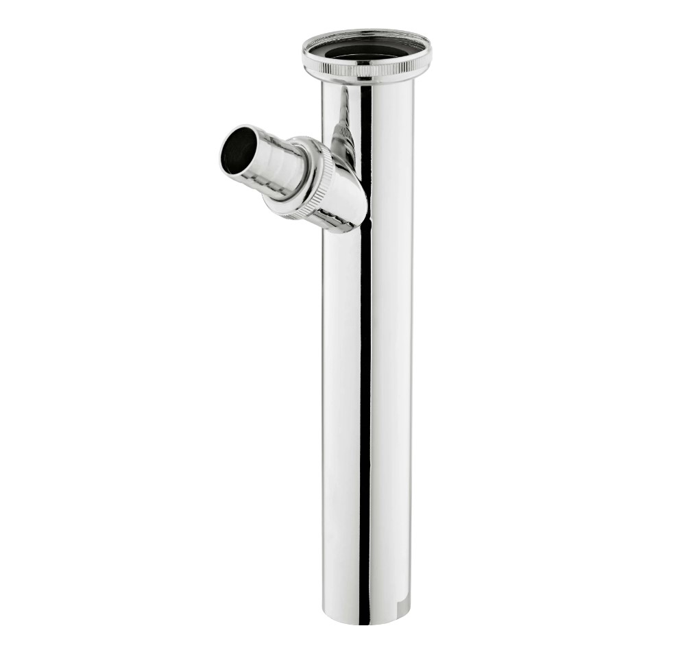 Verstellrohr für Waschmaschinen – Praktische Lösung für perfekte Anschlüsse