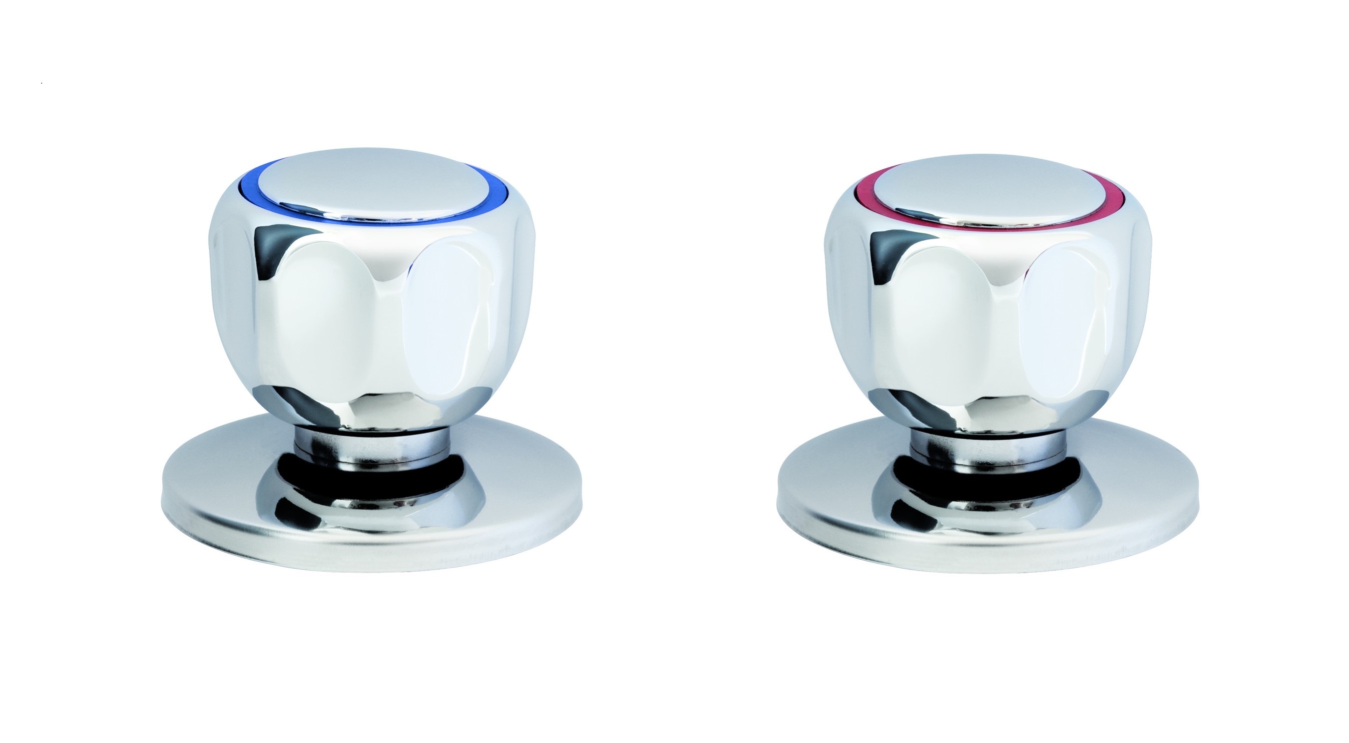 MATHERM Press  Oberteil für Unterputzventil